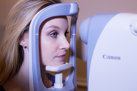 Eye Disease Management